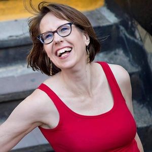 Meet your Posher, Susanna